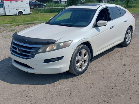 Photo of 2010 Honda Accord Crosstour EX-L w/ Nav for sale at Kenny Gatineau in Gatineau, QC