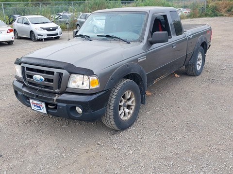 Photo of 2008 Ford Ranger FX4 Off-Road for sale at Kenny Gatineau in Gatineau, QC