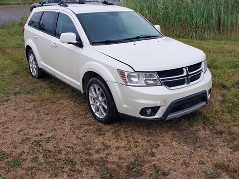 Photo d'une 2015 Dodge Journey SXT  à vendre chez Kenny Gatineau à Gatineau, QC