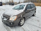 Photo of 2009 KIA Rondo EX  for sale at Kenny Gatineau in Gatineau, QC