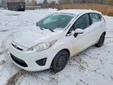 Photo of 2011 Ford Fiesta SE  for sale at Kenny Gatineau in Gatineau, QC