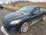 Photo of 2010 Mazda MAZDA3 i SV for sale at Kenny Gatineau in Gatineau, QC