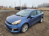 Photo of 2016 KIA Rio EX  for sale at Kenny Gatineau in Gatineau, QC
