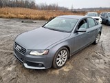 Photo of 2012 Audi A4 2.0T Quattro w/ Tiptronic for sale at Kenny Gatineau in Gatineau, QC