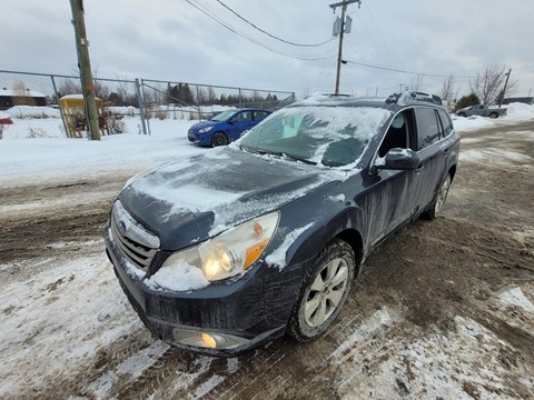 Photo d'une 2012 Subaru Outback 2.5i Premium à vendre chez Kenny Gatineau à Gatineau, QC
