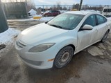 Photo of 2010 Mazda MAZDA6   for sale at Kenny Gatineau in Gatineau, QC