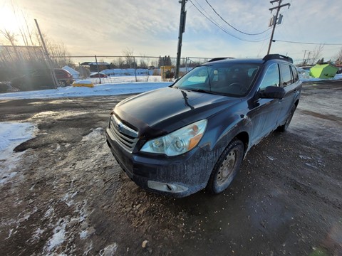 Photo of 2011 Subaru Outback 2.5i Premium for sale at Kenny Gatineau in Gatineau, QC