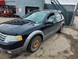 Photo of 2008 Ford Taurus X SEL AWD for sale at Kenny Gatineau in Gatineau, QC