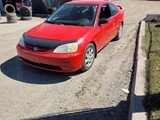 Photo of 2003 Honda Civic LX  for sale at Kenny Gatineau in Gatineau, QC