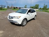 Photo of 2009 Acura MDX Technology   for sale at Kenny Gatineau in Gatineau, QC