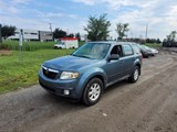 Photo of 2010 Mazda Tribute S Grand Touring for sale at Kenny Gatineau in Gatineau, QC
