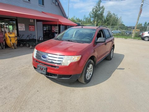 Photo of 2010 Ford Edge SE  for sale at Kenny Gatineau in Gatineau, QC