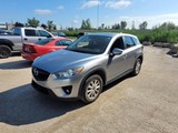 Photo of 2013 Mazda CX-5   for sale at Kenny Gatineau in Gatineau, QC