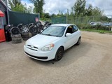 Photo of 2008 Hyundai Accent SE  for sale at Kenny Gatineau in Gatineau, QC