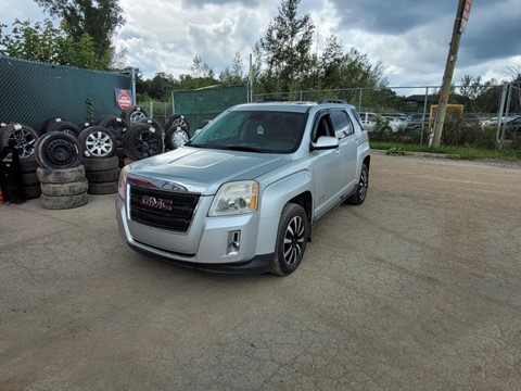 Photo of 2013 GMC Terrain SLT1   for sale at Kenny Gatineau in Gatineau, QC