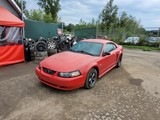 Photo of 2004 Ford Mustang   for sale at Kenny Gatineau in Gatineau, QC
