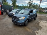 Photo of 2010 KIA Soul Sport  for sale at Kenny Gatineau in Gatineau, QC