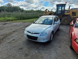 Photo of 2011 Hyundai Elantra Touring GLS  for sale at Kenny Gatineau in Gatineau, QC