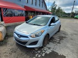 Photo of 2013 Hyundai Elantra GT   for sale at Kenny Gatineau in Gatineau, QC