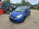Photo of 2014 Nissan Versa Note SV  for sale at Kenny Gatineau in Gatineau, QC
