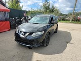 Photo of 2014 Nissan Rogue SL  for sale at Kenny Gatineau in Gatineau, QC