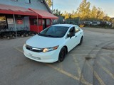 Photo of 2012 Honda Civic DX  for sale at Kenny Gatineau in Gatineau, QC