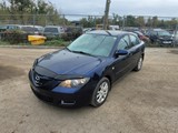Photo of 2009 Mazda MAZDA3 i Touring Value for sale at Kenny Gatineau in Gatineau, QC