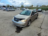 Photo of 2007 Toyota Corolla CE  for sale at Kenny Gatineau in Gatineau, QC