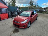 Photo of 2014 Hyundai Accent GS  for sale at Kenny Gatineau in Gatineau, QC