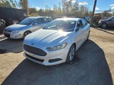Photo of 2013 Ford Fusion SE  for sale at Kenny Gatineau in Gatineau, QC