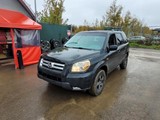 Photo of 2008 Honda Pilot EX-L w/DVD for sale at Kenny Gatineau in Gatineau, QC