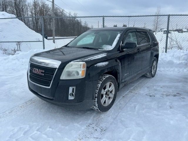Photo of  2011 GMC Terrain SLE1  for sale at Kenny Cornwall in Long Sault, ON