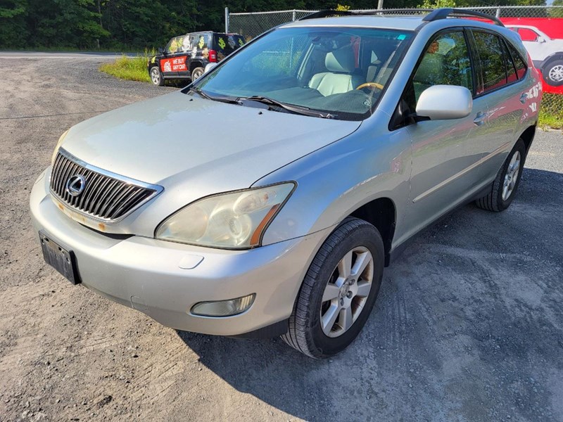 Photo of  2007 Lexus RX 350   for sale at Kenny Cornwall in Long Sault, ON