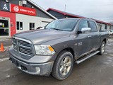 Photo of 2013 RAM 1500 SLT  SWB for sale at Kenny Cornwall in Long Sault, ON