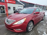 Photo of 2013 Hyundai Sonata SE  for sale at Kenny Cornwall in Long Sault, ON