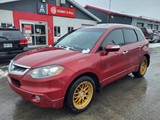 Photo of 2007 Acura RDX   for sale at Kenny Cornwall in Long Sault, ON