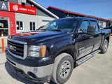 Photo of 2011 GMC Sierra 1500 SLE  for sale at Kenny Cornwall in Long Sault, ON