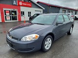 Photo of 2008 Chevrolet Impala LS  for sale at Kenny Cornwall in Long Sault, ON