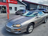 Photo of 2001 Chevrolet Camaro   for sale at Kenny Cornwall in Long Sault, ON