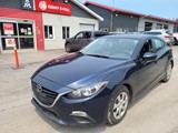 Photo of 2016 Mazda MAZDA3 i Sport for sale at Kenny Cornwall in Long Sault, ON