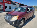Photo of 2006 Honda CR-V LX  for sale at Kenny Cornwall in Long Sault, ON