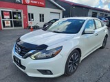 Photo of 2016 Nissan Altima 2.5  for sale at Kenny Cornwall in Long Sault, ON