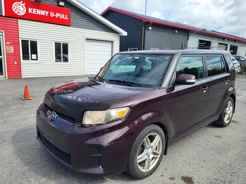 Photo of 2011 Scion xB   for sale at Kenny Cornwall in Long Sault, ON