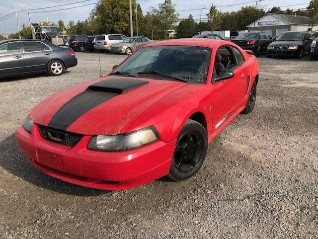 Photo of  2003 Ford Mustang   for sale at Kenny Ottawa in Ottawa, ON