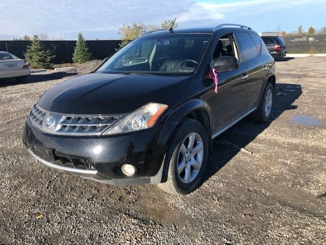 Photo of  2006 Nissan Murano S  for sale at Kenny Ottawa in Ottawa, ON