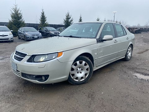 Photo of  2007 SAAB 9-5 2.3T  for sale at Kenny Ottawa in Ottawa, ON