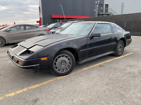 Photo of  1986 Nissan 300ZX   for sale at Kenny Ottawa in Ottawa, ON