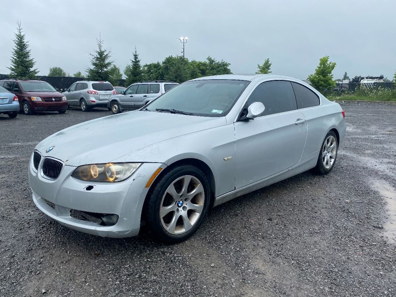 Photo of  2008 BMW 3-Series   for sale at Kenny Ottawa in Ottawa, ON