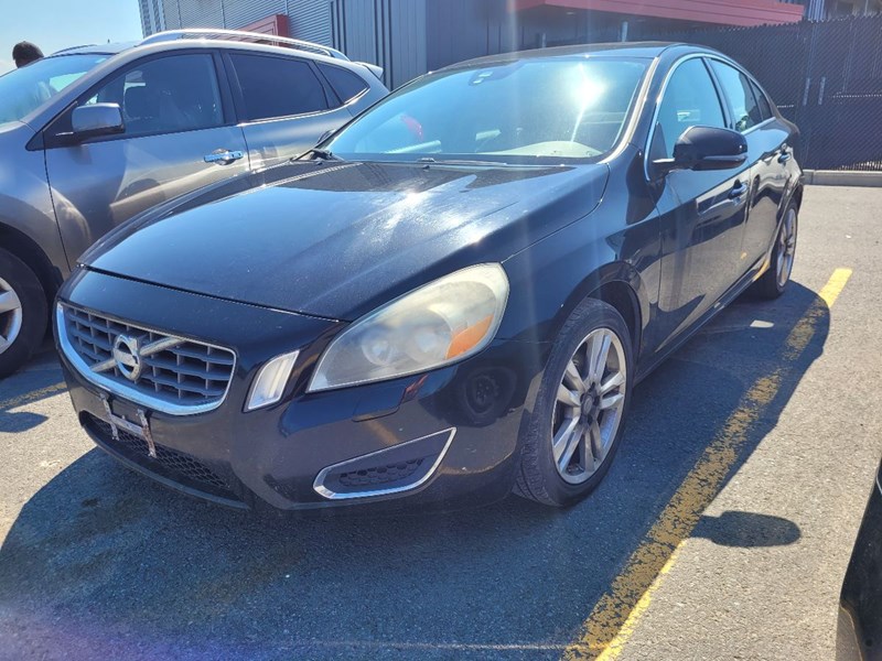 Photo of  2011 Volvo S60 T6   for sale at Kenny Ottawa in Ottawa, ON