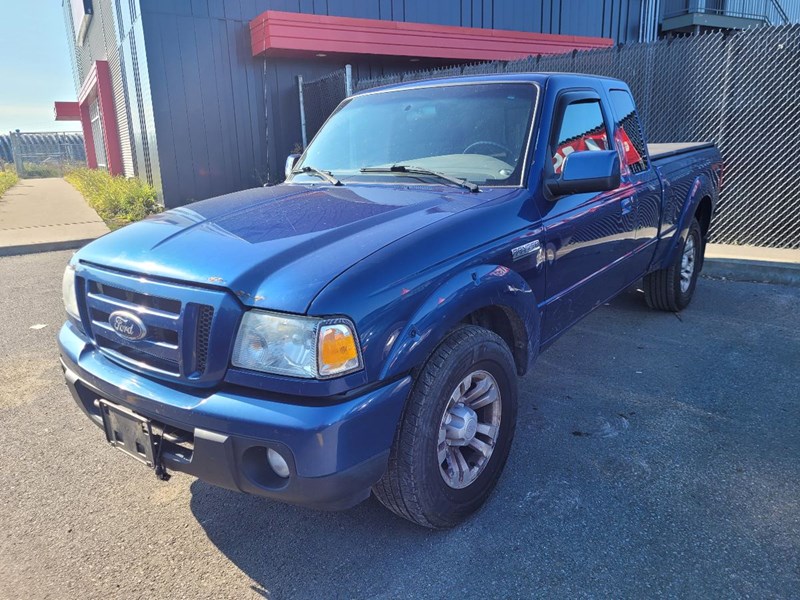 Photo of  2010 Ford Ranger XLT  for sale at Kenny Ottawa in Ottawa, ON